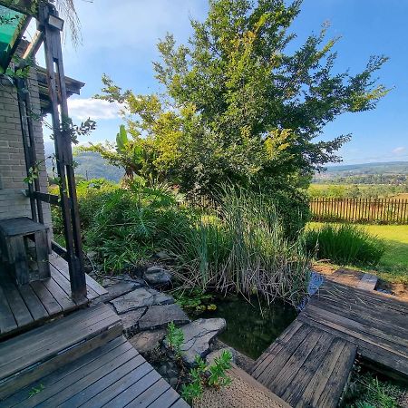 Hotel Sabie Peak View Exterior foto